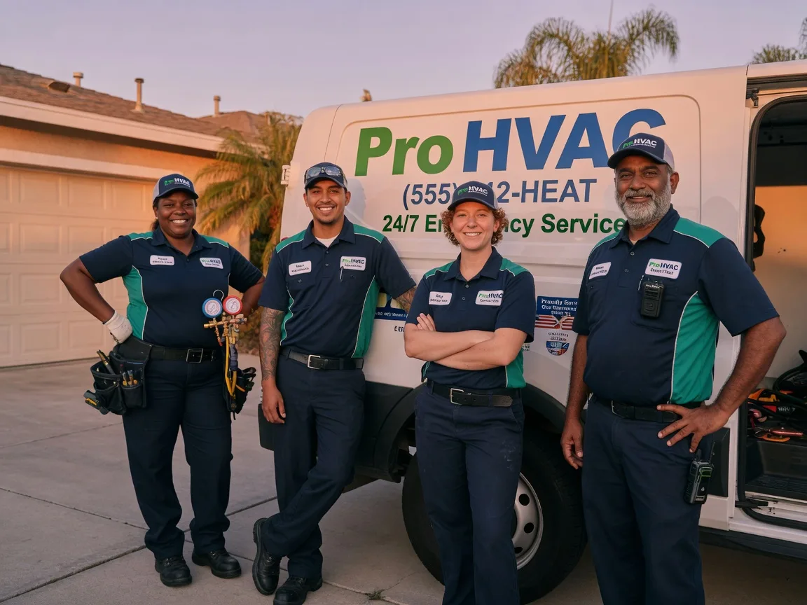 Furnace Repair company in Ashley, OH
