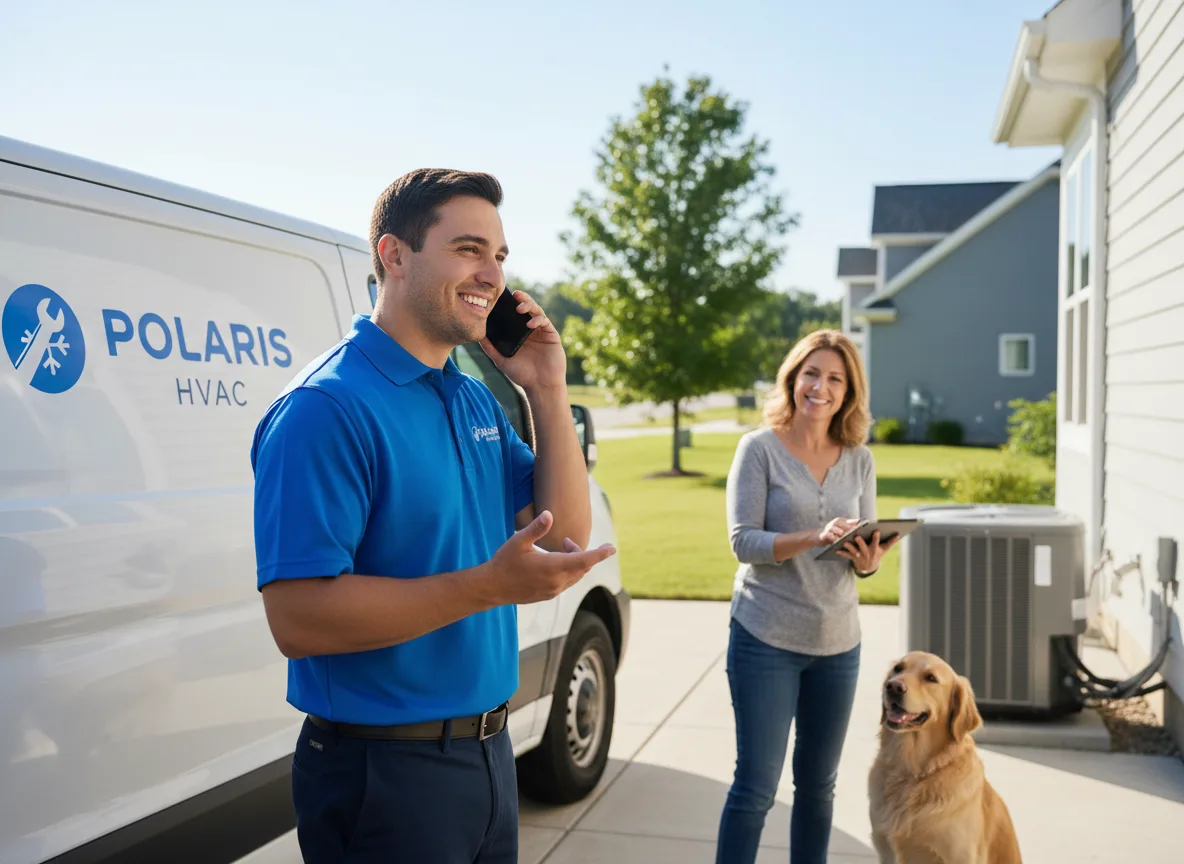 Furnace Repair Ashley, OH FAQs